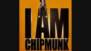 Chipmunk Ft Tinchy Stryder-Man Dem HD