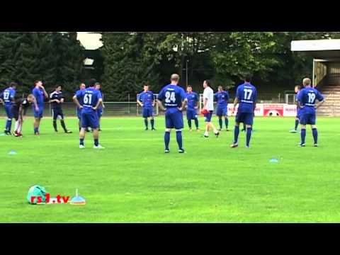 2011-08-24 Vorbericht FC Remscheid - Rheydter SV