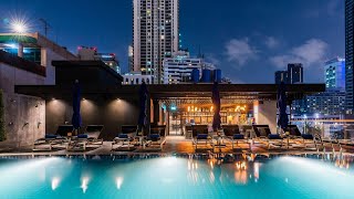 The Key Premier Hotel Sukhumvit, Bangkok, Thailand | Travel With Saanvi