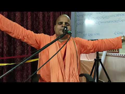 Iskcon (BAM), SB(6.9.43) class by- H.G. Hara Das