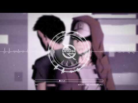 KAJ - Beyond (feat. Hannah Young)
