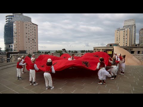 Kopshti Green Elite Festa e 28-29 Nëntorit 2024