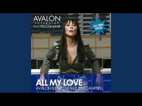 All My Love (Original Radio Edit)