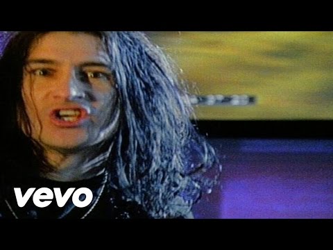 Pop Will Eat Itself - Wise Up! Sucker (Video)