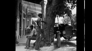 Blind Willie McTell And Mary Willis - Merciful Blues