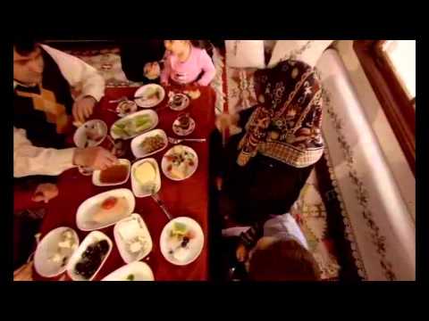 Ekmek İsrafı