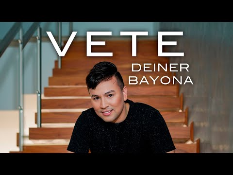 @DeinerBayona  + Vete  (Video Oficial)