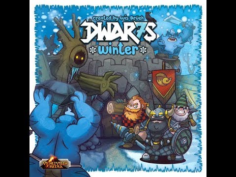 Dwar7s Winter - YouTube Video