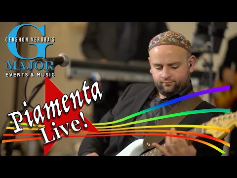 G-Major featuring Gershon Veroba & Yuda Piamenta