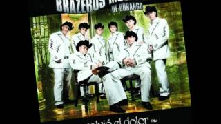 Video Ando Buscando Un Amor (audio) de Brazeros Musical de Durango