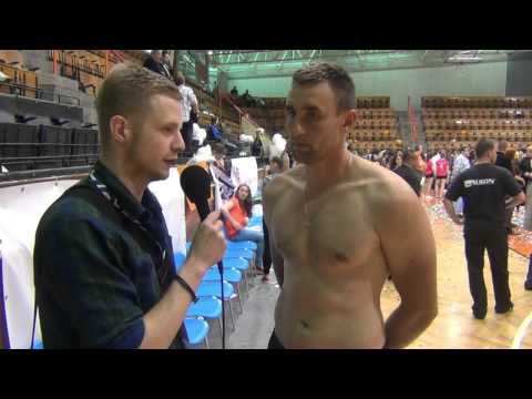 Marcin Wika o fenomenie Delecty Bydgoszcz i zbliżającym się sezonie