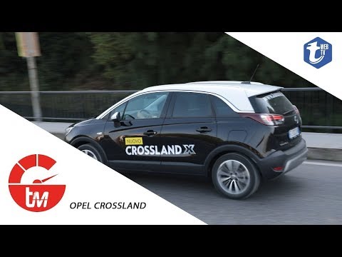 - T-Motori - Opel Grandland X