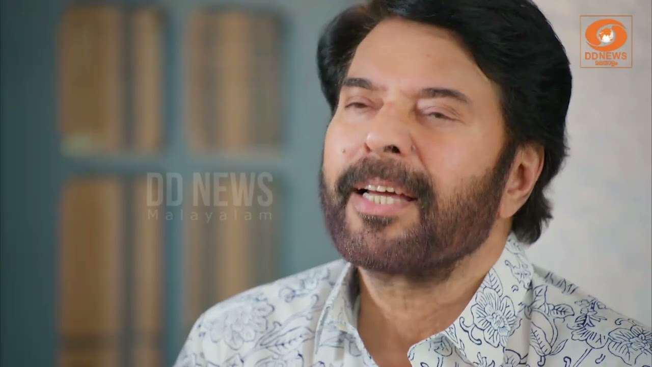 ഒരു അഭിനേതാവിൽ നിരവധി അഭിനേതാക്കൾ; മമ്മൂട്ടിയുടെ പ?