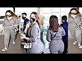 South Queen Tamannaah Bhatia Snapped In The Mumbai Airport Tamanna Bhatia Tamannah Bhatia Hot Look