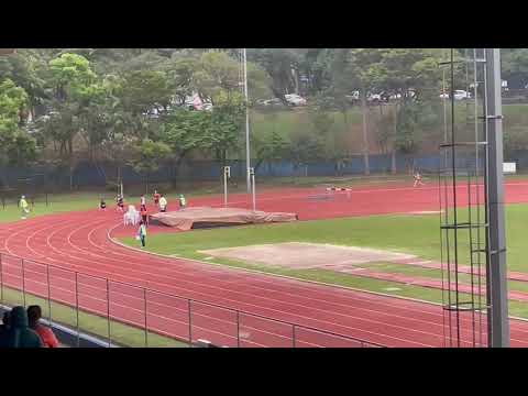 4x100m Fem Cat 30 35 anos - Master ANASP 2022