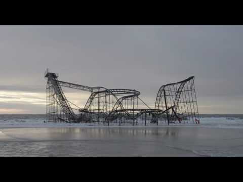 Trailer-Vorschau: Homo Sapiens