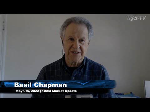 May 9th, 10AM ET Market Update on TFNN - 2022