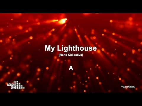 My Lighthouse - Villagers