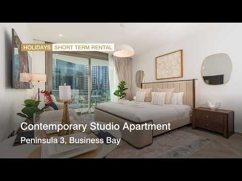 Property video thumbnail