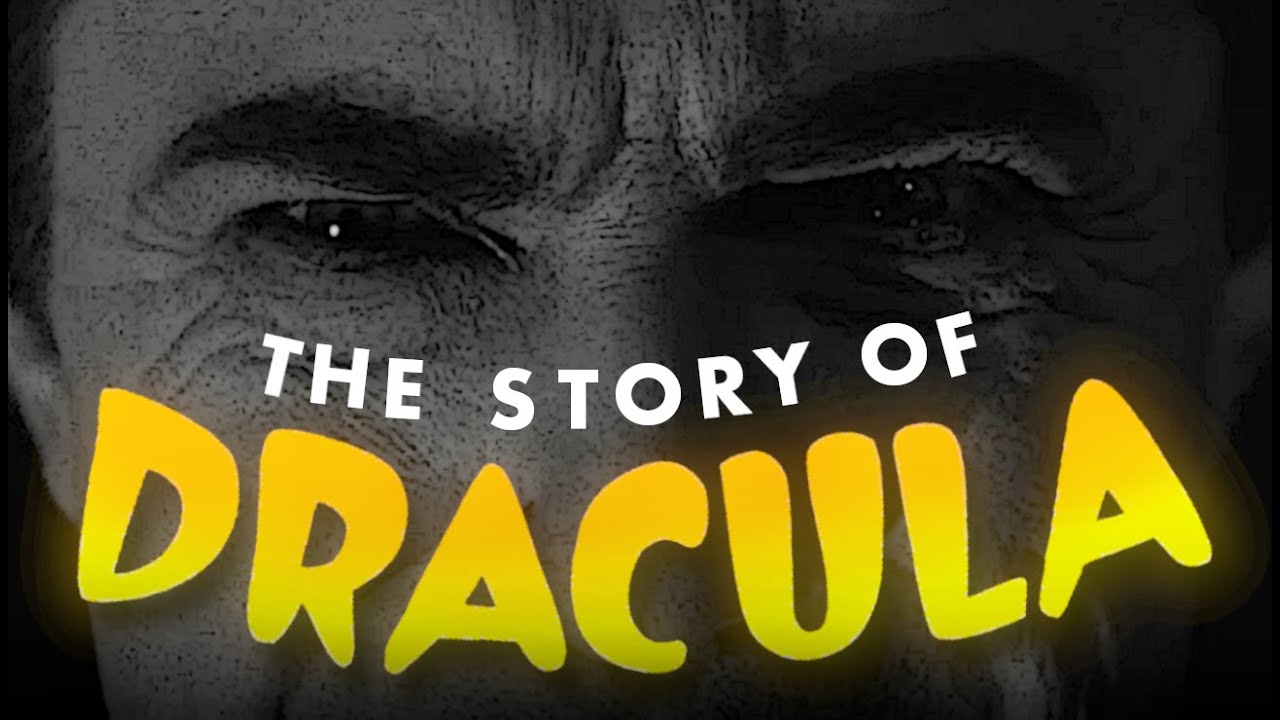 The Story of Dracula (1931)