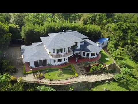 Fincas y Casas Campestres, Venta, Sasaima - $2.600.000.000