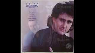 BRIAN BROMBERG ~ GOOD MORNING