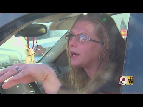 Brittany Stykes 'got involved with wrong group'