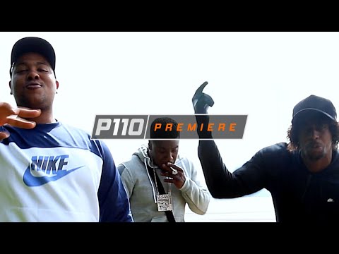 D Knowledge x Shakaveli - Hustle For A Dollar [Music Video]