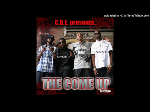 07 - - Gotta Get Paid Ft MJ Robinson C-Noch