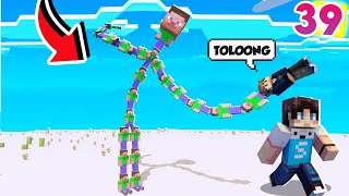 Download lagu KITA MASUK KE TEMPAT PALING TERKUTUK DI SURVIVAL TERKUTUK!!! - STRESMEN MOD SURVIVAL #39 mp3 Download lagu KITA MASUK KE TEMPAT PALING TERKUTUK DI SURVIVAL TERKUTUK!!! - STRESMEN MOD SURVIVAL #39 mp3