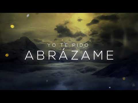 ABRÁZAME - Breidy & Sara Moronta (Oficial Lyric)