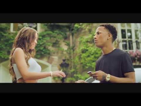 A-Game Ft Luu Breeze Money Made Me Do It [Official Video]