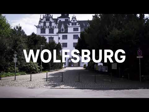 Zusammen in die digitale Zukunft - Die T-5G Kamera von SPORTTOTAL in Wolfsburg