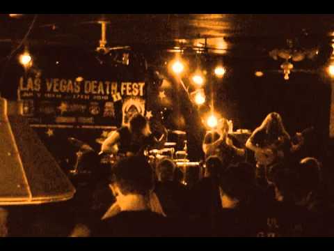 Inherit Disease- Dissimulate Invalidity live @ LVDF 2010