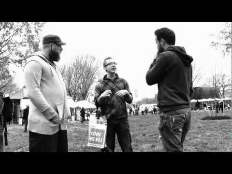 No Science, No Logic and No Morality:  Atheism.