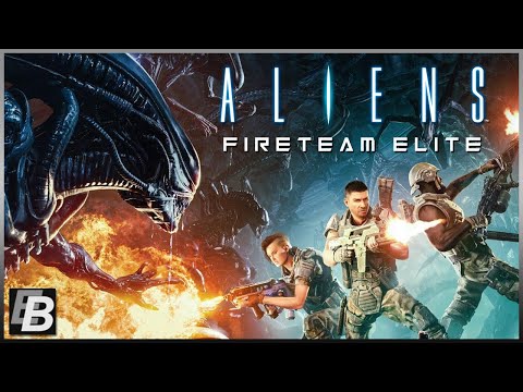 Aliens: Fireteam Elite - 5 Minute Review | PC, PS4, PS5, Xbox One/X/S