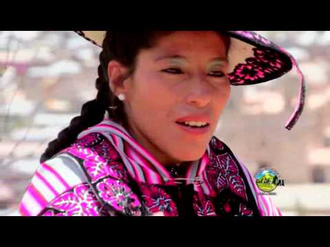 Santo Tominutas Apacarucan - Flor De Capuli Huaylia