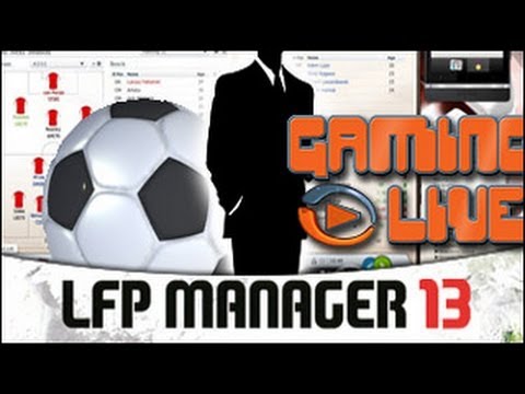 comment installer patch lfp manager 13
