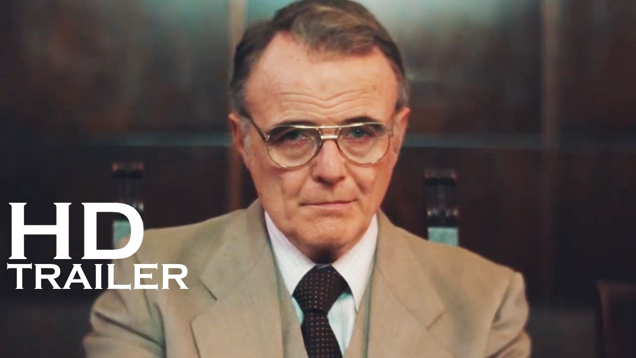 BARREDA Trailer (2026) [HD] Prime Video