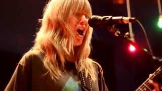 Ume: Too Big World (Antiquiet Sessions)