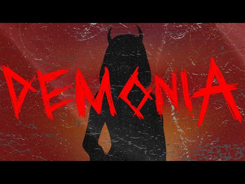 Demonia (Visual lyrics)