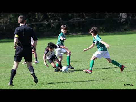 EKYL U10 Mini Soccer Final 2025