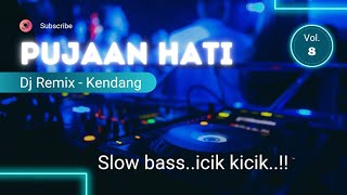 Download lagu 🔥 Remix DJ Terbaik: Pujaan Hati- Kangen Band Dengarkan Sekarang  mp3