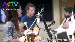 The CoCo and the Butterfield's Live and Unsigned 2012 (ACTV)