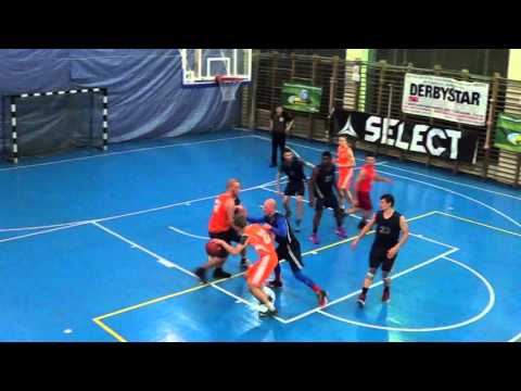 06022016 WeKings - БК Грифон