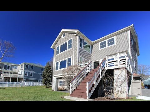89 Seaview Avenue Marblehead, MA