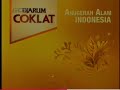 Djarum Coklat Kretek Control Magic 2014