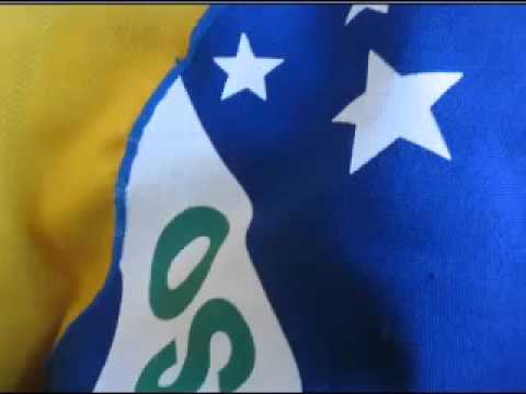 Um sÓ - Sem Medo E Viela 17 (Rap Nacional BrazucaNY) - YouT