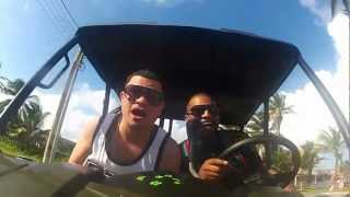 Jowell y Randy - El Funeral de la Canoa (Video Oficial) HD