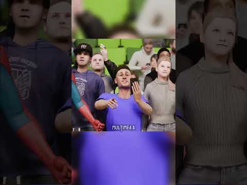 Conor McGregor lovește o mascotă 😳 #curiozități